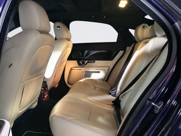 Used Jaguar XJ 2016 for sale - 76173202: Photo 13