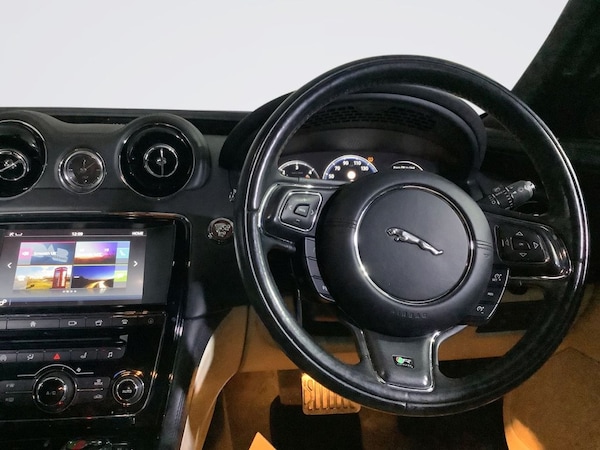 Used Jaguar XJ 2016 for sale - 76173202: Photo 15
