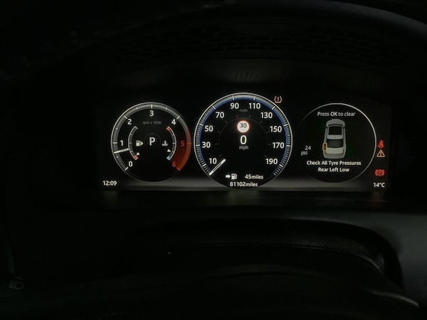 Used Jaguar XJ 2016 for sale - 76173202: Photo 18
