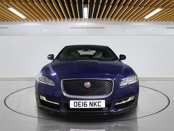 Used Jaguar XJ 2016 for sale - 76173202: Photo 2