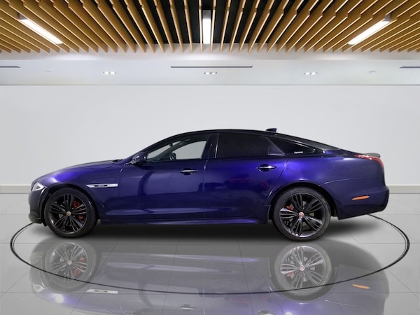 Used Jaguar XJ 2016 for sale - 76173202: Photo 5