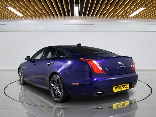 Used Jaguar XJ 2016 for sale - 76173202: Photo 6