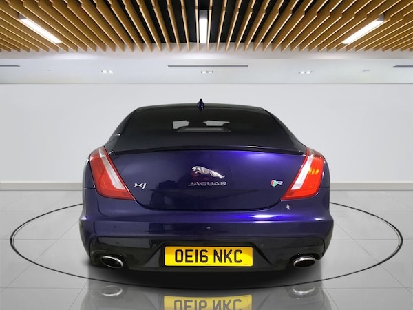 Used Jaguar XJ 2016 for sale - 76173202: Photo 7