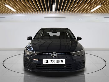 Used Volkswagen Golf 2023 for sale - 79209848: Photo