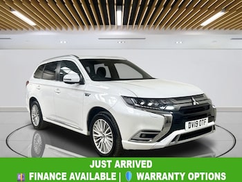 Used Mitsubishi Outlander 2019 for sale - 78287645: Photo