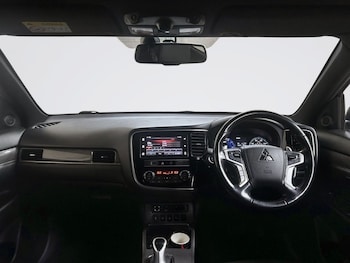 Used Mitsubishi Outlander 2019 for sale - 78287645: Photo