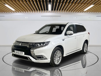 Used Mitsubishi Outlander 2019 for sale - 78287645: Photo