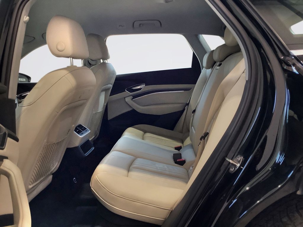 Used Audi e-tron 2019 for sale - 77048980: Photo 12