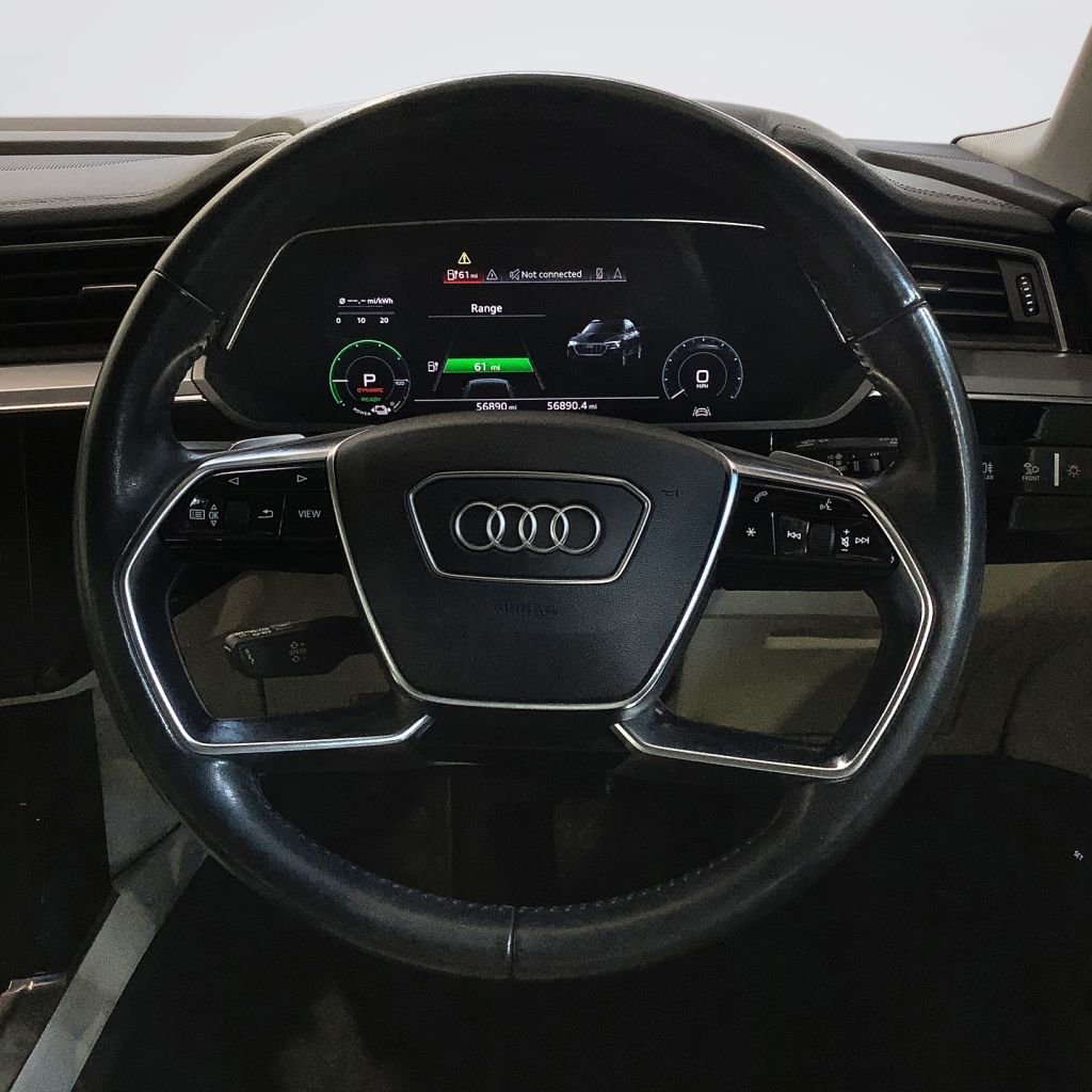 Used Audi e-tron 2019 for sale - 77048980: Photo 15