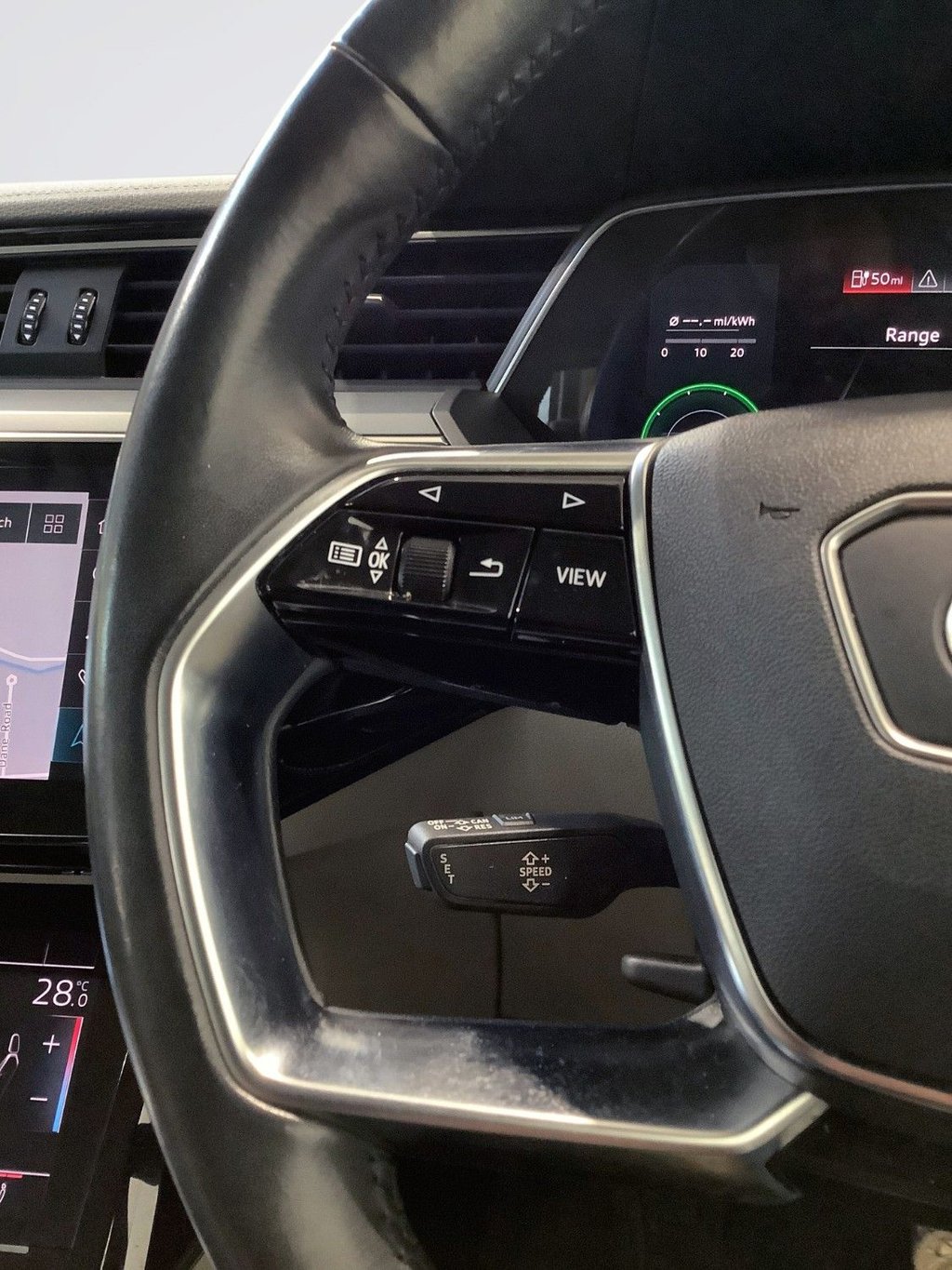 Used Audi e-tron 2019 for sale - 77048980: Photo 16