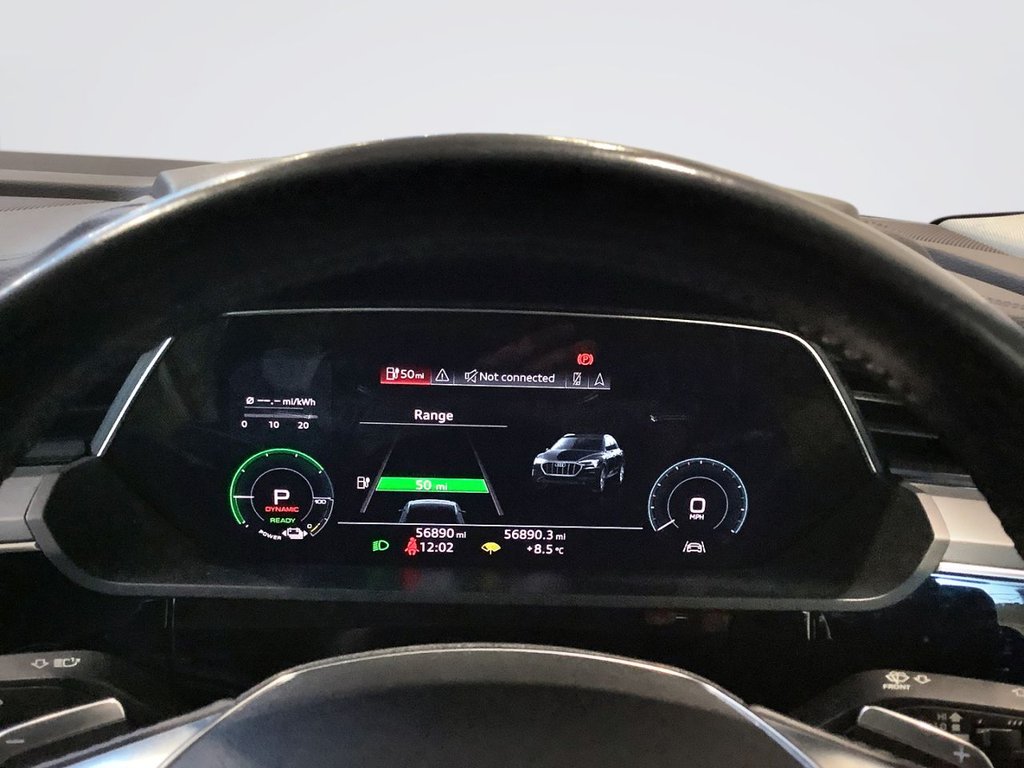 Used Audi e-tron 2019 for sale - 77048980: Photo 17