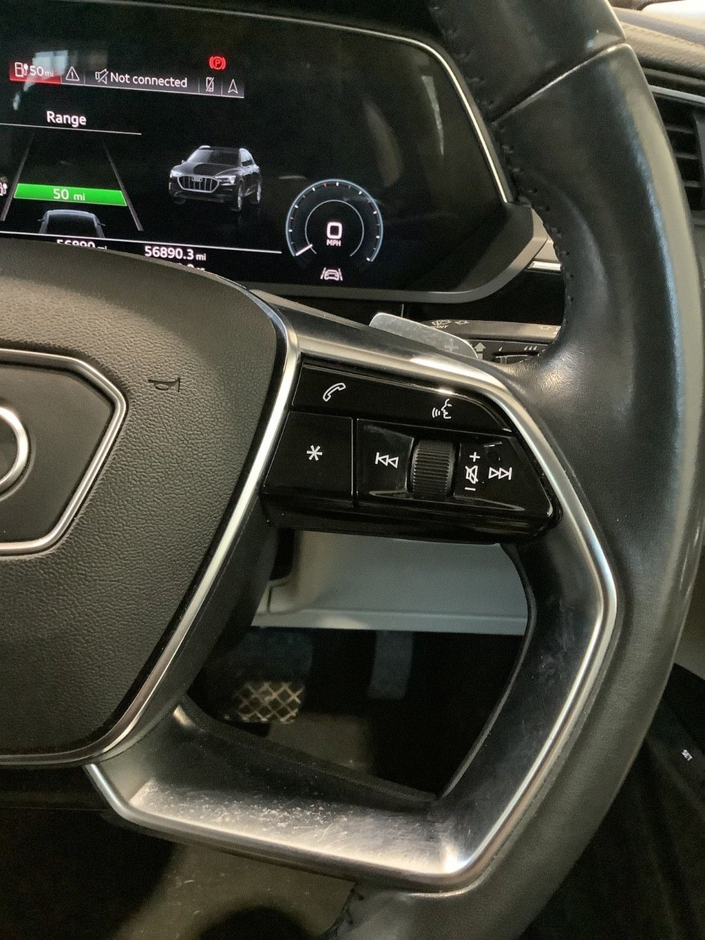 Used Audi e-tron 2019 for sale - 77048980: Photo 18