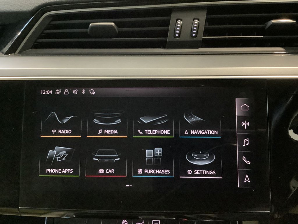 Used Audi e-tron 2019 for sale - 77048980: Photo 22