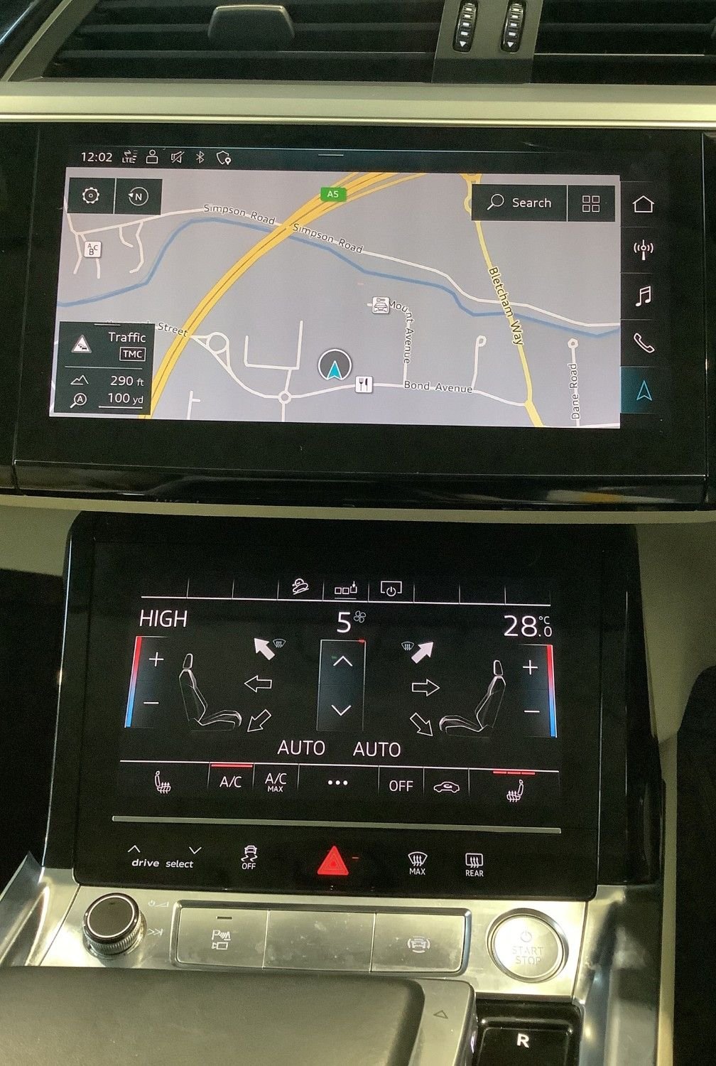 Used Audi e-tron 2019 for sale - 77048980: Photo 23