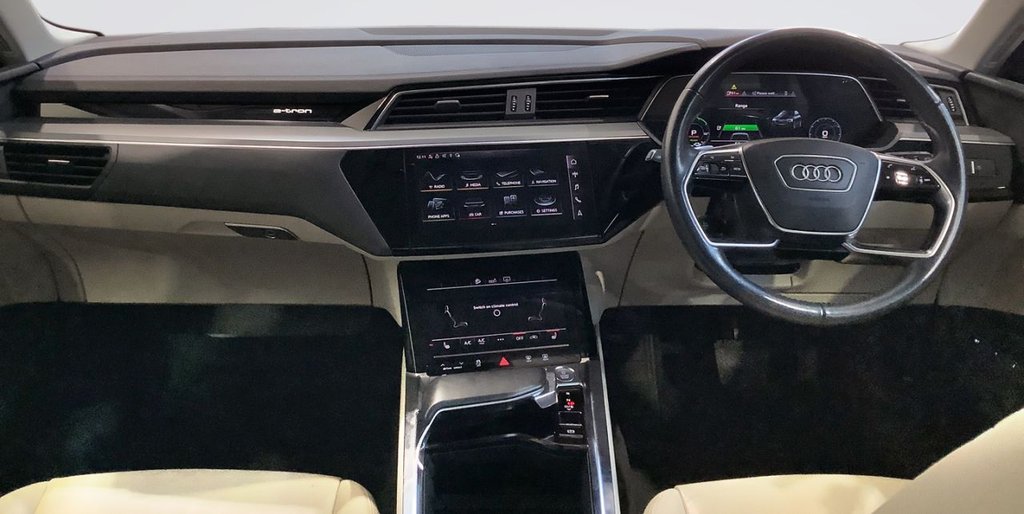 Used Audi e-tron 2019 for sale - 77048980: Photo 3