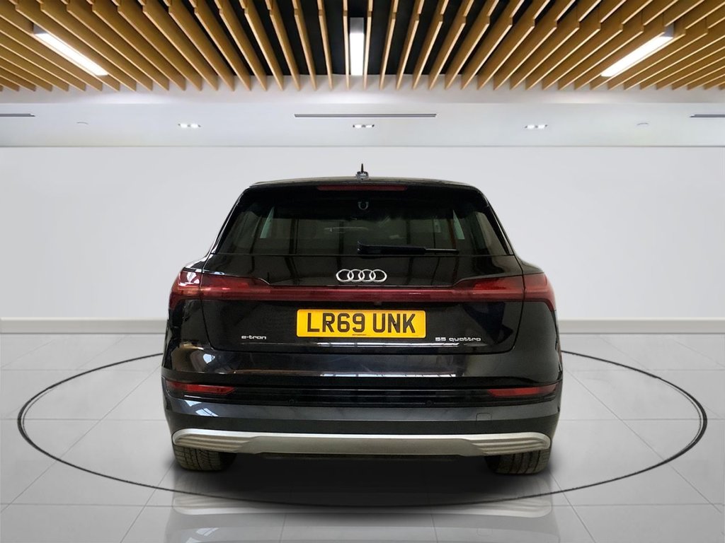 Used Audi e-tron 2019 for sale - 77048980: Photo 6