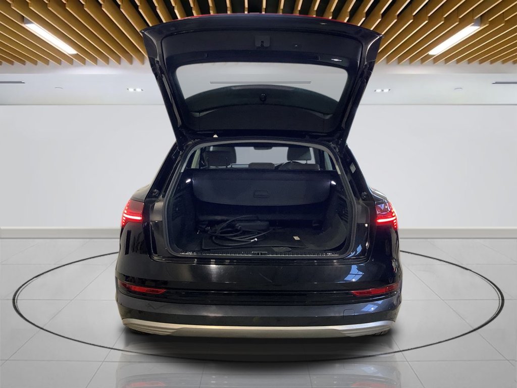Used Audi e-tron 2019 for sale - 77048980: Photo 8