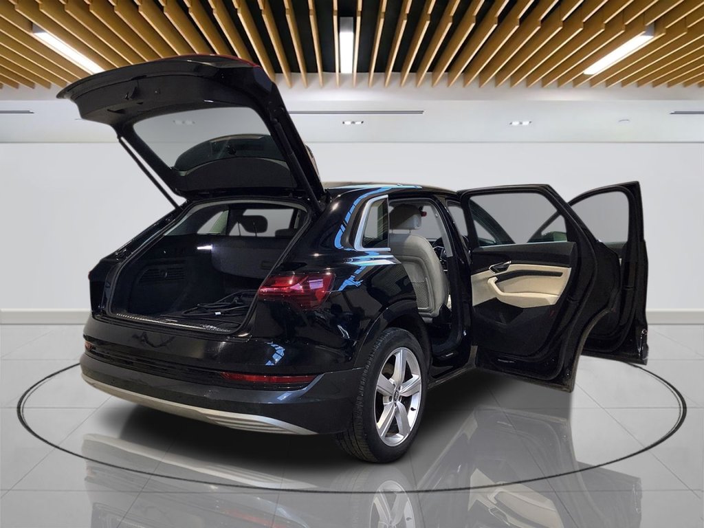Used Audi e-tron 2019 for sale - 77048980: Photo 9