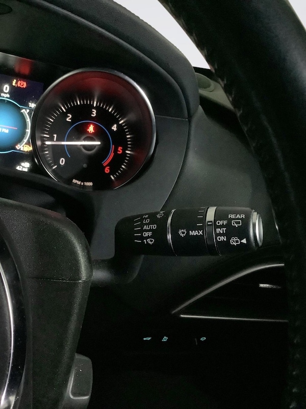 Used Jaguar F-Pace 2018 for sale - 76168518: Photo 21
