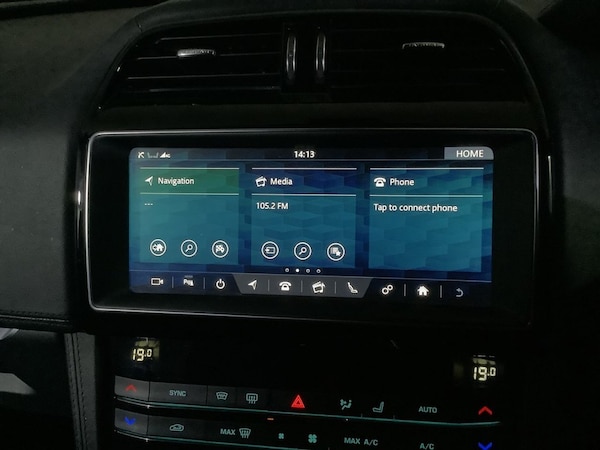 Used Jaguar F-Pace 2018 for sale - 76168518: Photo 23