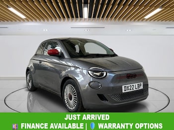 Used Fiat 500 2022 for sale - 78737743: Photo