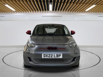 Used Fiat 500 2022 for sale - 78737743: Photo