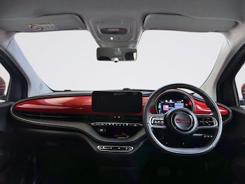Used Fiat 500 2022 for sale - 78737743: Photo