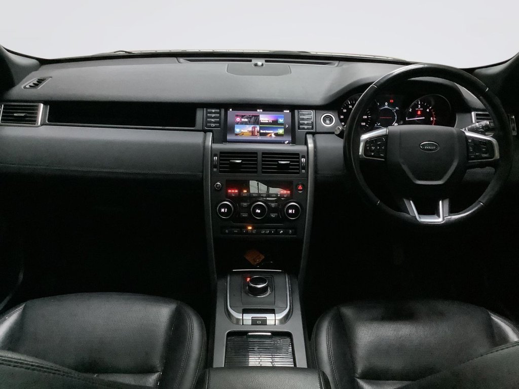 Used Land Rover Discovery Sport 2019 for sale - 77313202: Photo 2