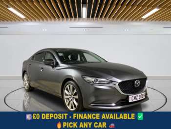 2019 (Z9) - 2.0 Sport Nav+ 4dr