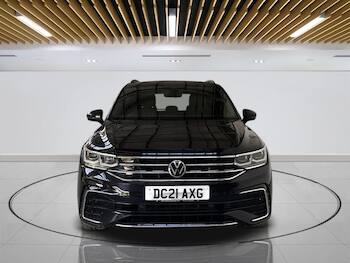 Used Volkswagen Tiguan 2021 for sale - 79688953: Photo