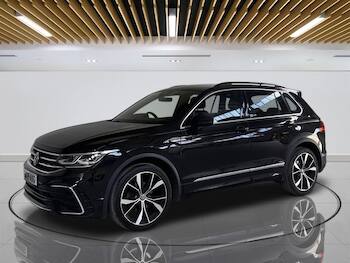 Used Volkswagen Tiguan 2021 for sale - 79688953: Photo