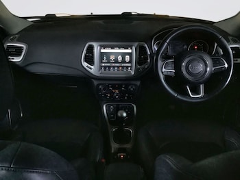 Used Jeep Compass 2019 for sale - 75312611: Photo