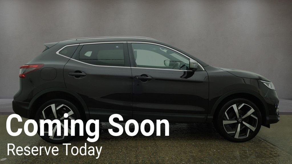 Used Nissan Qashqai 2019 for sale - 77521392: Photo 5