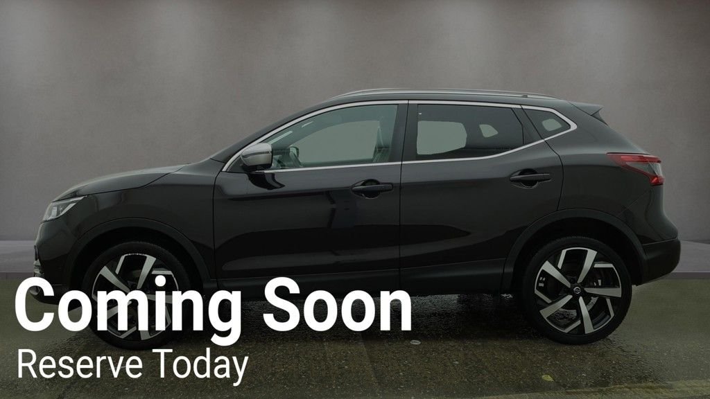 Used Nissan Qashqai 2019 for sale - 77521392: Photo 6