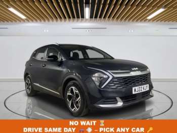 2022 (22) - 1.6 T-GDi 2 SUV 5dr Petrol Manual Euro 6 (s/s) (148 bhp)