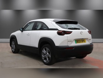 Used Mazda MX-30 2021 for sale - 78372827: Photo