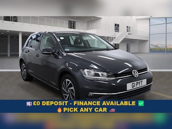 Volkswagen - Golf
