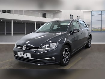 Used Volkswagen Golf 2019 for sale - 76223854: Photo 2