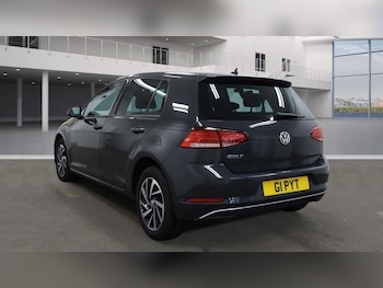 Used Volkswagen Golf 2019 for sale - 76223854: Photo 3