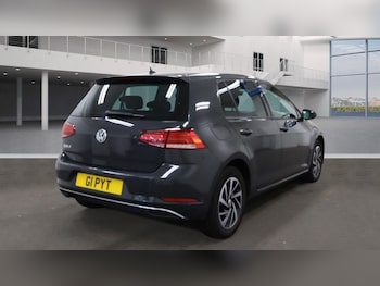 Used Volkswagen Golf 2019 for sale - 76223854: Photo 4