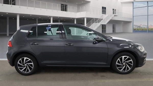 Used Volkswagen Golf 2019 for sale - 76223854: Photo 5