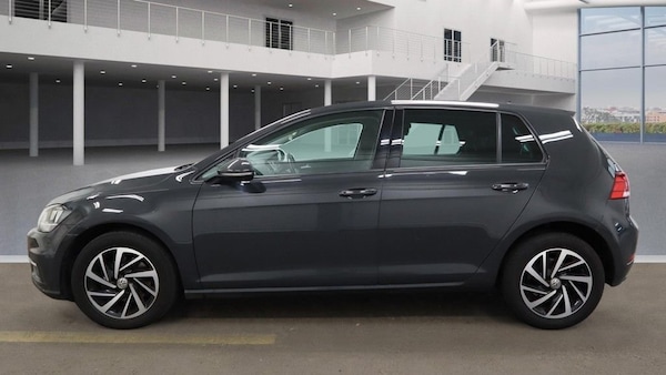 Used Volkswagen Golf 2019 for sale - 76223854: Photo 6