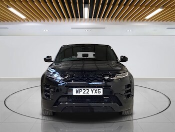 Used Land Rover Range Rover Evoque 2022 for sale - 78468406: Photo