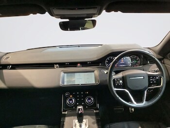Used Land Rover Range Rover Evoque 2022 for sale - 78468406: Photo