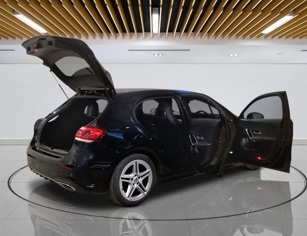 Used Mercedes-Benz A-Class 2020 for sale - 77706182: Photo 11