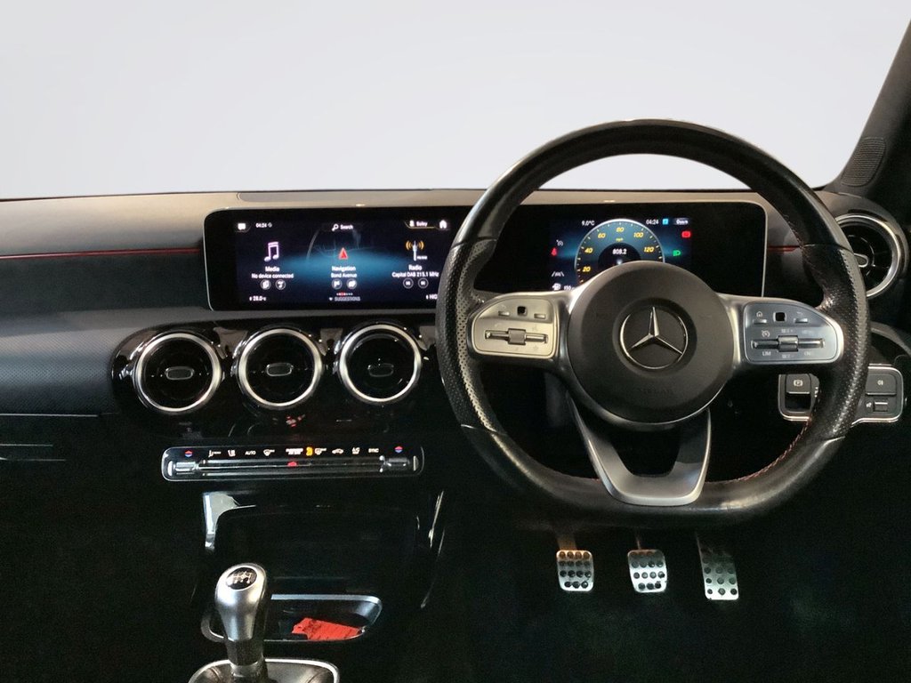 Used Mercedes-Benz A-Class 2020 for sale - 77706182: Photo 13