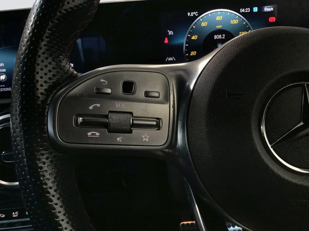 Used Mercedes-Benz A-Class 2020 for sale - 77706182: Photo 14