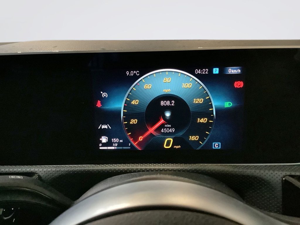 Used Mercedes-Benz A-Class 2020 for sale - 77706182: Photo 15