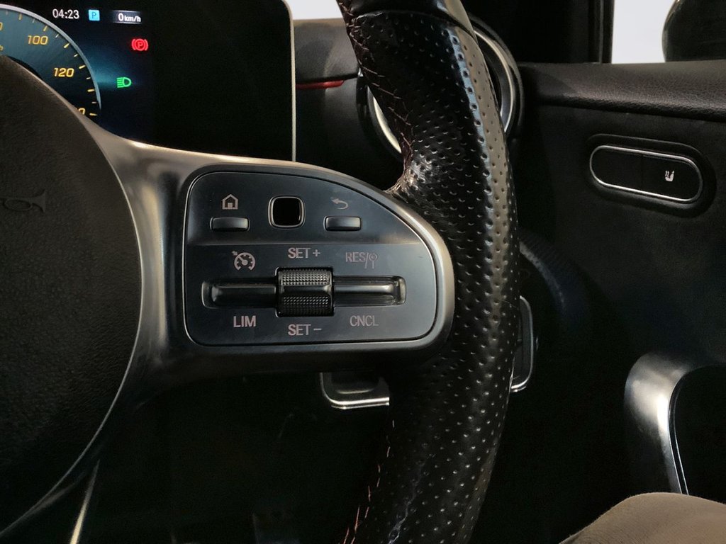 Used Mercedes-Benz A-Class 2020 for sale - 77706182: Photo 16