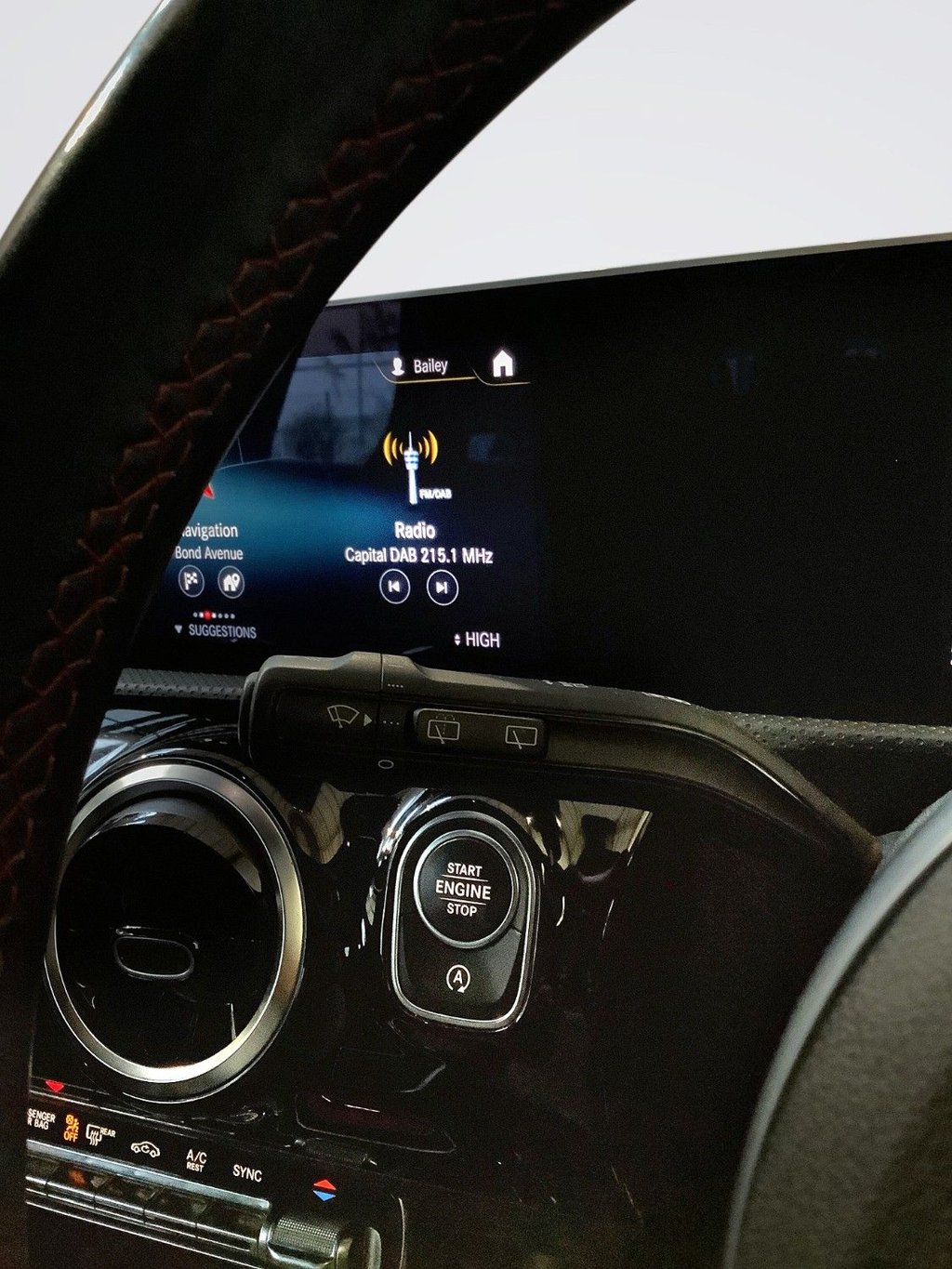 Used Mercedes-Benz A-Class 2020 for sale - 77706182: Photo 17